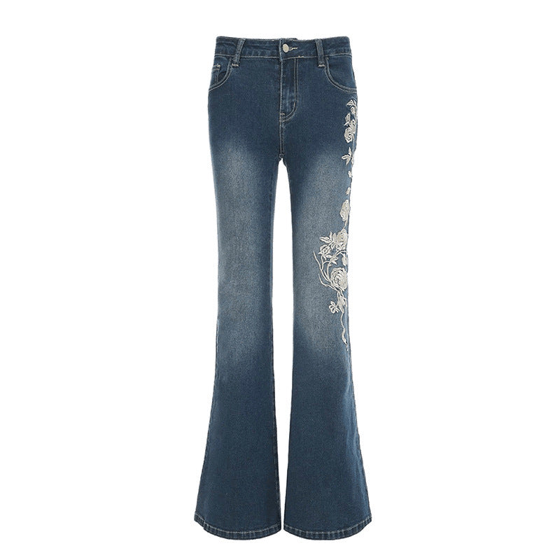 DESERT ROSE WOMEN FLARE