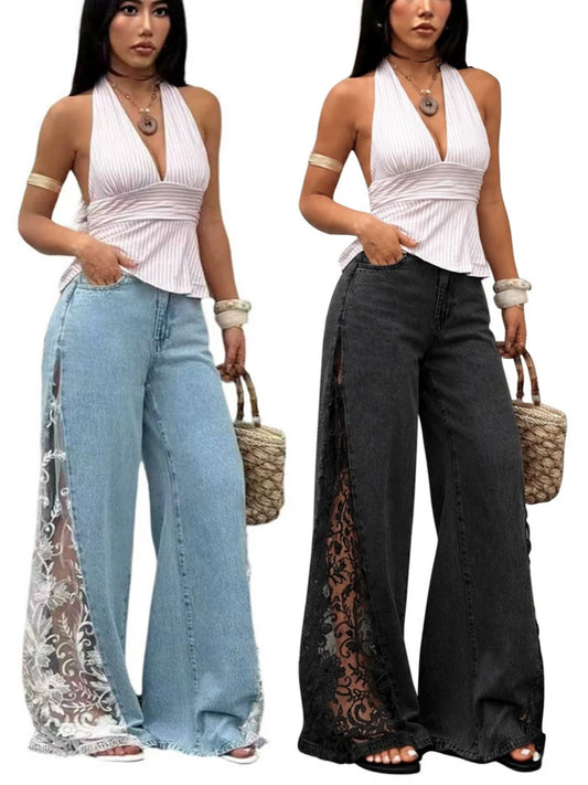 ROSES FLARE WOMEN G&B