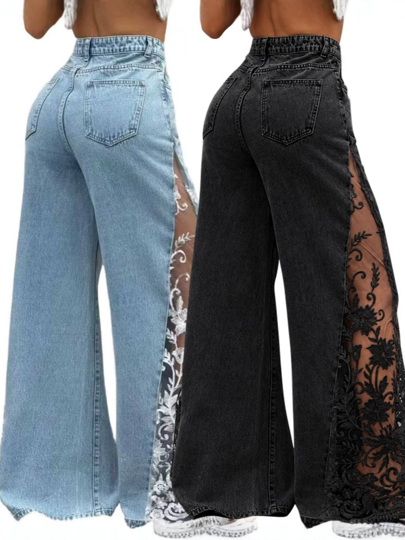 ROSES FLARE WOMEN G&B